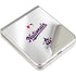 MLB Washington Nationals Home Jersey Galaxy Z Flip4 5G Skin