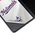 MLB Washington Nationals Home Jersey Galaxy Z Fold4 5G Skin