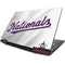 MLB Washington Nationals Home Jersey Lenovo IdeaPad Skin