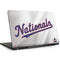 MLB Washington Nationals Home Jersey Dell Inspiron Skin