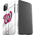 MLB Washington Nationals Home Jersey iPhone 11 Pro Lite Case