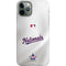 MLB Washington Nationals Home Jersey iPhone 11 Pro Lite Case
