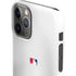MLB Washington Nationals Home Jersey iPhone 11 Pro Lite Case