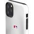 MLB Washington Nationals Home Jersey iPhone 11 Pro Max Impact Case