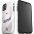 MLB Washington Nationals Home Jersey iPhone 11 Pro Max Impact Case