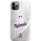 MLB Washington Nationals Home Jersey iPhone 11 Pro Max Lite Case