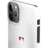 MLB Washington Nationals Home Jersey iPhone 11 Pro Max Lite Case