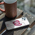 MLB Washington Nationals Home Jersey iPhone 11 Pro Max Skin