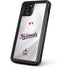 MLB Washington Nationals Home Jersey iPhone 11 Pro Max Waterproof Case