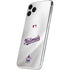 MLB Washington Nationals Home Jersey iPhone 11 Pro Skin