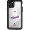 MLB Washington Nationals Home Jersey iPhone 11 Pro Waterproof Case