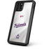 MLB Washington Nationals Home Jersey iPhone 11 Pro Waterproof Case