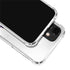 MLB Washington Nationals Home Jersey iPhone 12 Mini Clear Case
