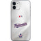 MLB Washington Nationals Home Jersey iPhone 12 Mini Skin