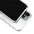 MLB Washington Nationals Home Jersey iPhone 12 Pro Clear Case