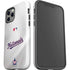 MLB Washington Nationals Home Jersey iPhone 12 Pro Impact Case
