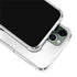 MLB Washington Nationals Home Jersey iPhone 12 Pro Max Clear Case