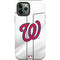 MLB Washington Nationals Home Jersey iPhone 12 Pro Max Impact Case