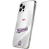 MLB Washington Nationals Home Jersey iPhone 12 Pro Max Skin