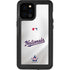 MLB Washington Nationals Home Jersey iPhone 12 Pro Max Waterproof Case