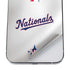 MLB Washington Nationals Home Jersey iPhone 12 Pro Skin