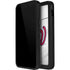 MLB Washington Nationals Home Jersey iPhone 12 Pro Waterproof Case
