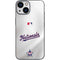 MLB Washington Nationals Home Jersey iPhone 13 Mini Skin