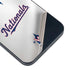 MLB Washington Nationals Home Jersey iPhone 13 Mini Skin
