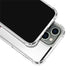 MLB Washington Nationals Home Jersey iPhone 13 Pro Clear Case