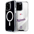 MLB Washington Nationals Home Jersey iPhone 13 Pro MagSafe Case