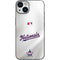 MLB Washington Nationals Home Jersey iPhone 13 Skin