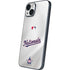 MLB Washington Nationals Home Jersey iPhone 13 Skin