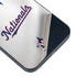 MLB Washington Nationals Home Jersey iPhone 13 Skin