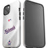MLB Washington Nationals Home Jersey iPhone 15 Impact Case