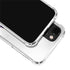 MLB Washington Nationals Home Jersey iPhone 14 Plus Clear Case