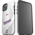 MLB Washington Nationals Home Jersey iPhone 15 Plus Impact Case