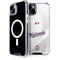 MLB Washington Nationals Home Jersey iPhone 14 Plus MagSafe Case