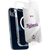 MLB Washington Nationals Home Jersey iPhone 15 Plus MagSafe Case