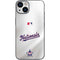 MLB Washington Nationals Home Jersey iPhone 15 Plus Skin