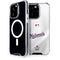 MLB Washington Nationals Home Jersey iPhone 14 Pro MagSafe Case