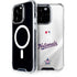 MLB Washington Nationals Home Jersey iPhone 14 Pro MagSafe Case