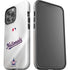 MLB Washington Nationals Home Jersey iPhone 15 Pro Max Impact Case