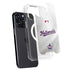 MLB Washington Nationals Home Jersey iPhone 14 Pro Max MagSafe Case