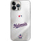 MLB Washington Nationals Home Jersey iPhone 14 Pro Max Skin