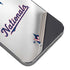 MLB Washington Nationals Home Jersey iPhone 14 Pro Max Skin