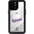MLB Washington Nationals Home Jersey iPhone 14 Pro Max Waterproof Case