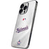 MLB Washington Nationals Home Jersey iPhone 14 Pro Skin