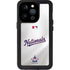 MLB Washington Nationals Home Jersey iPhone 14 Pro Waterproof Case