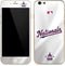 MLB Washington Nationals Home Jersey iPhone 6/6s Skin