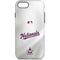 MLB Washington Nationals Home Jersey iPhone 7 Pro Case